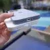 Titan Glass phone case - GALADO Malaysia