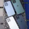 Titan Glass phone case - GALADO Malaysia