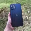 Titan Glass phone case - GALADO Malaysia