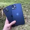 Titan Glass phone case - GALADO Malaysia