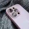 Titan Glass phone case - GALADO Malaysia