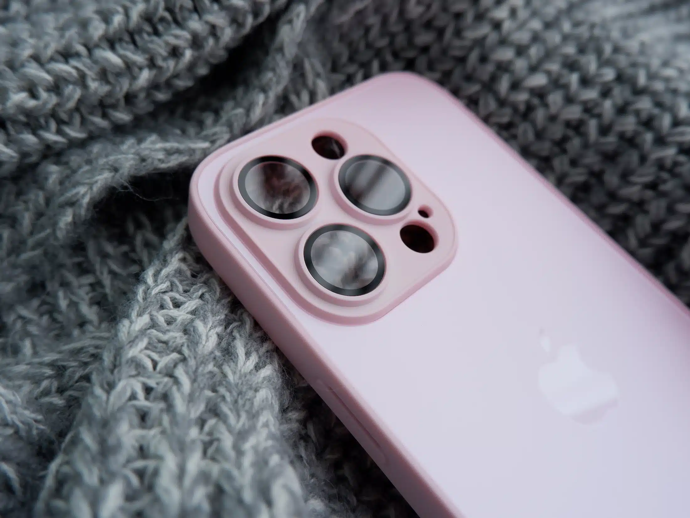 Titan Glass phone case - GALADO Malaysia