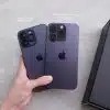Titan Glass phone case - GALADO Malaysia