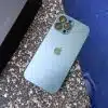 Titan Glass phone case - GALADO Malaysia