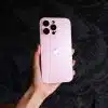 Titan Glass phone case - GALADO Malaysia