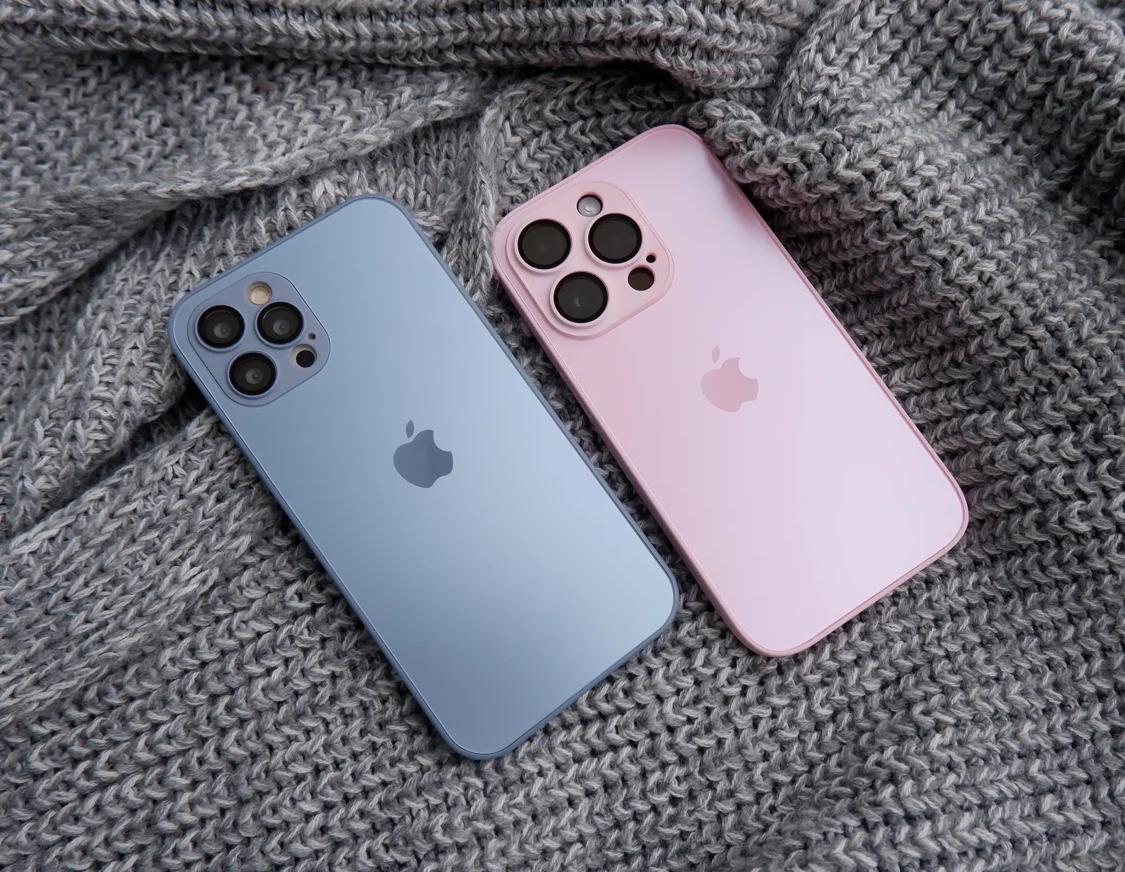 Titan Glass phone case - GALADO Malaysia