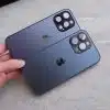 Titan Glass phone case - GALADO Malaysia