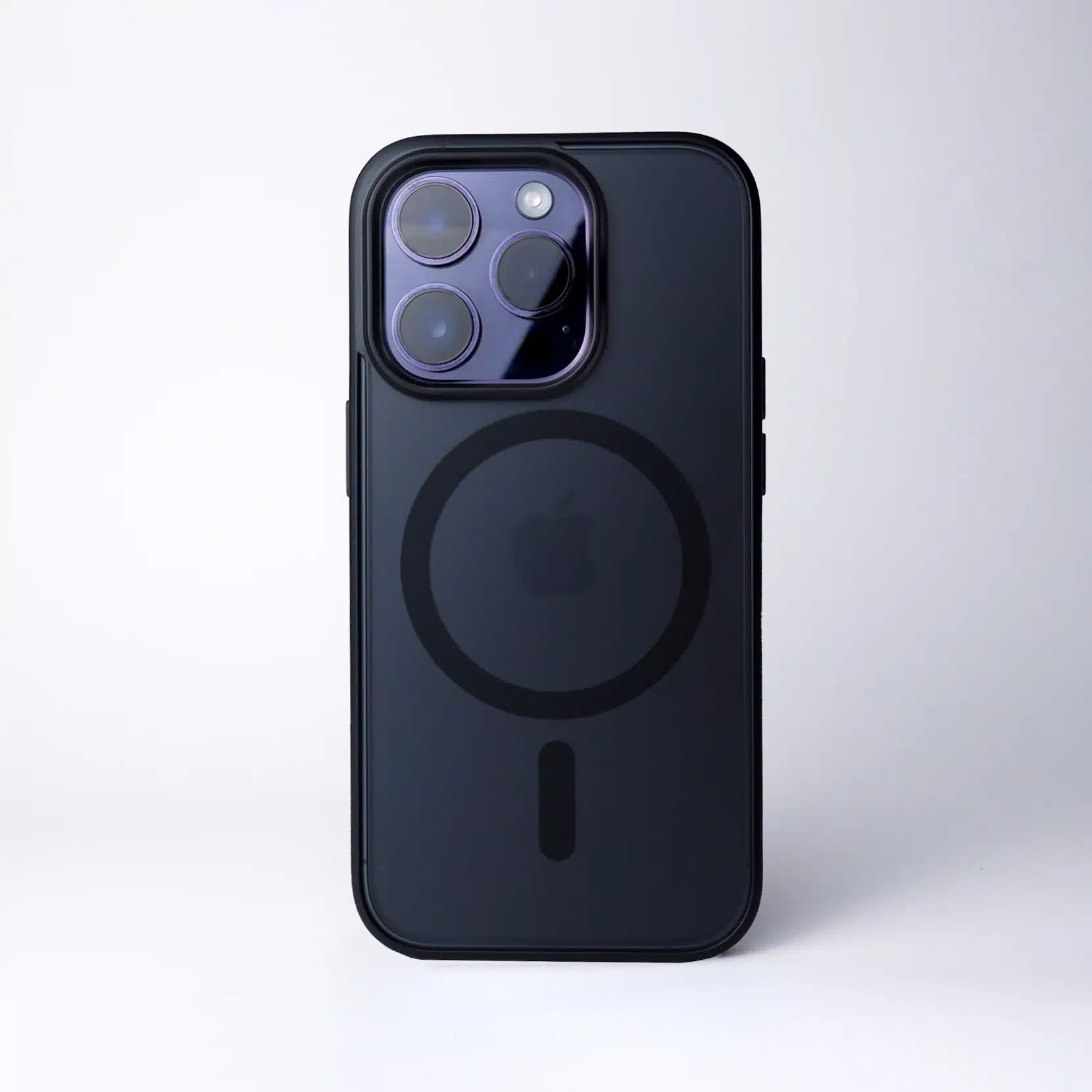 Ashen Guard Case - GALADO Malaysia