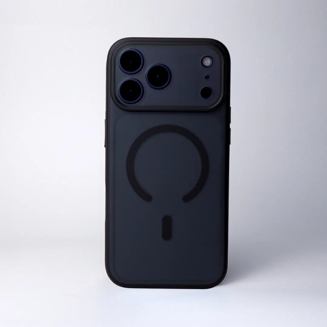 Ashen Guard Case - GALADO Malaysia