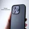 Ashen Guard Case - GALADO Malaysia