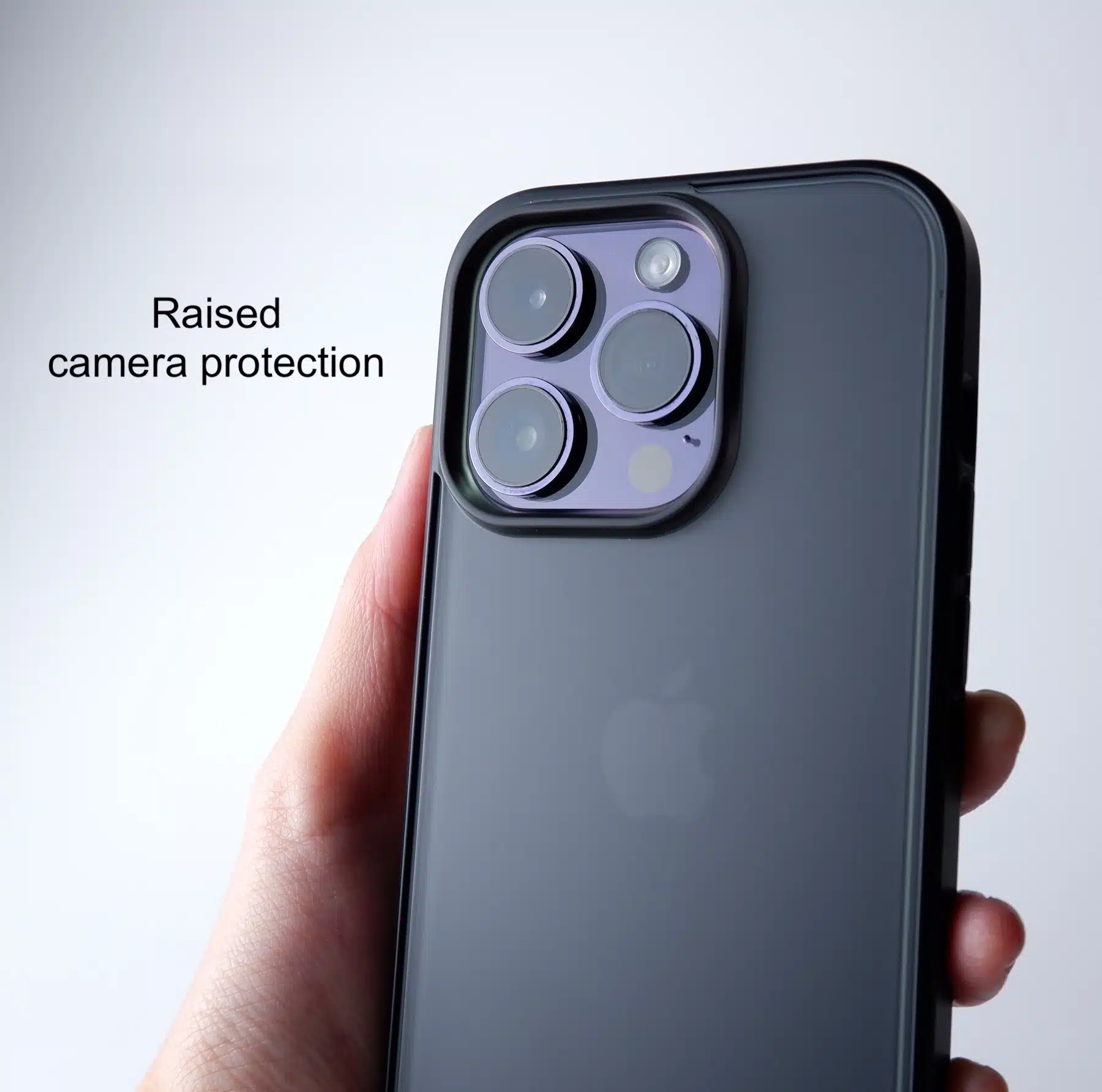 Ashen Guard Case - GALADO Malaysia