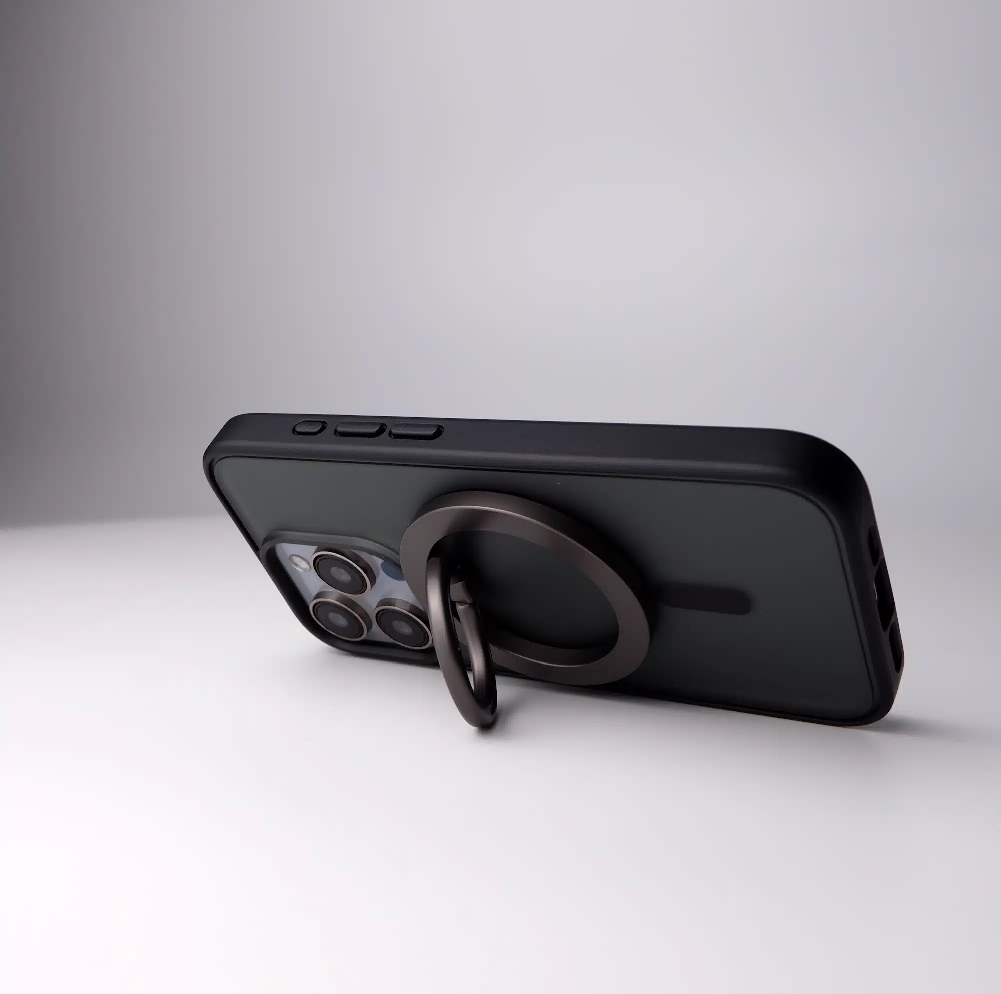 Ashen Guard Case - GALADO Malaysia