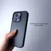 Ashen Guard Case - GALADO Malaysia