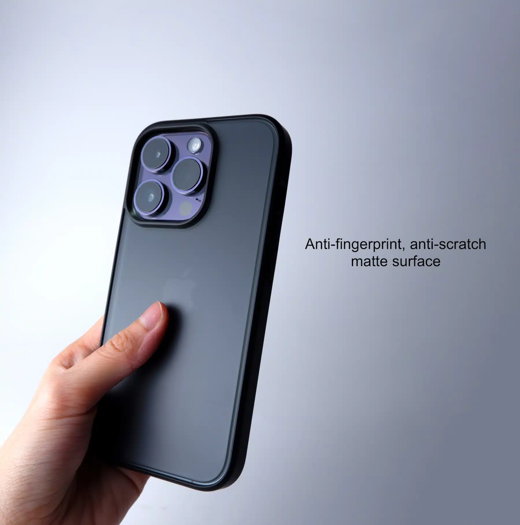 Ashen Guard Case - GALADO Malaysia