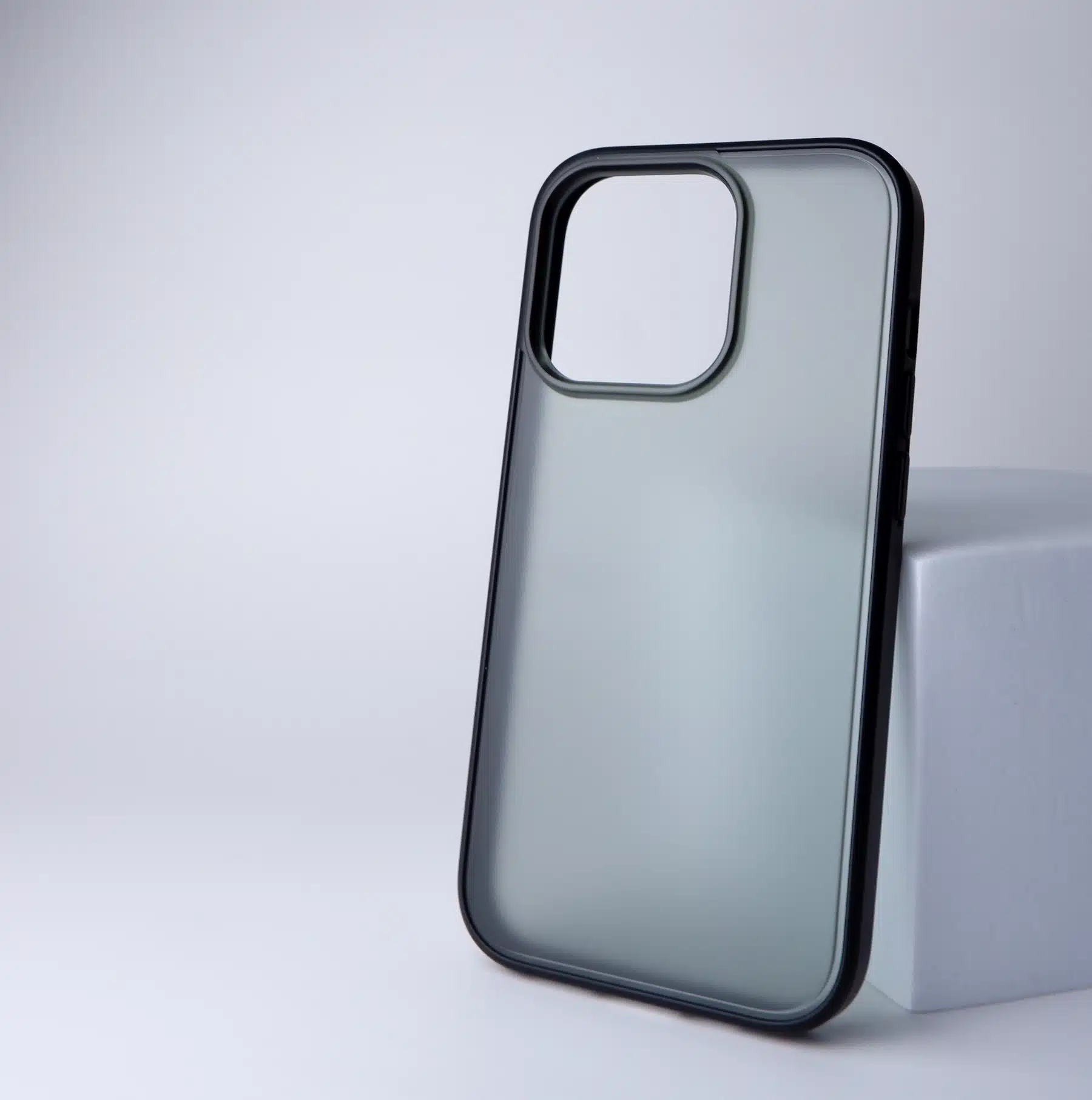 Ashen Guard Case - GALADO Malaysia