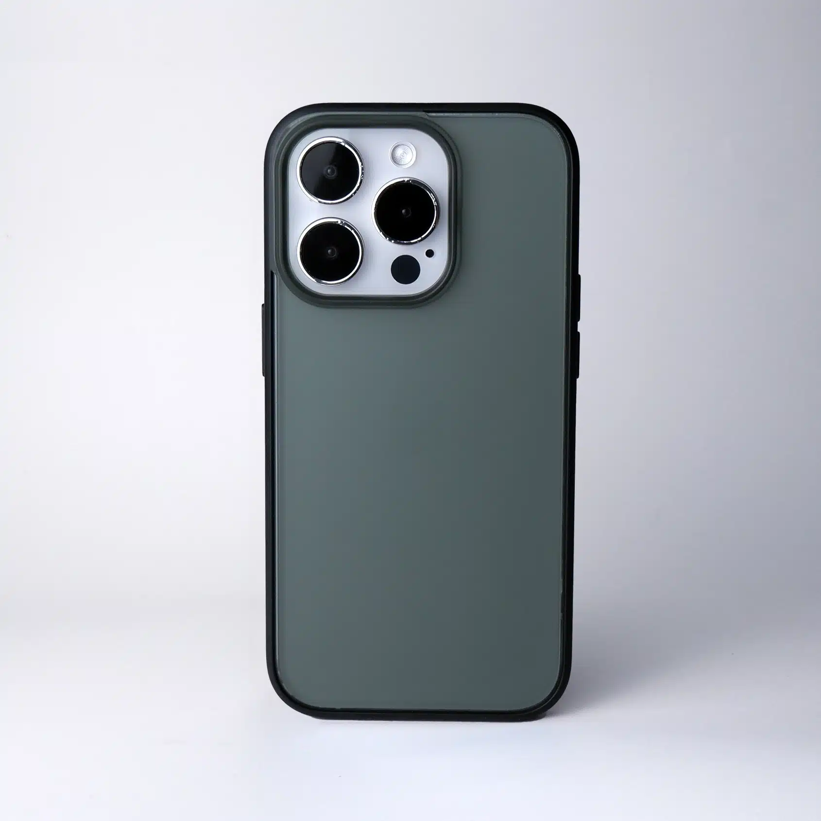 Ashen Guard Case - GALADO Malaysia