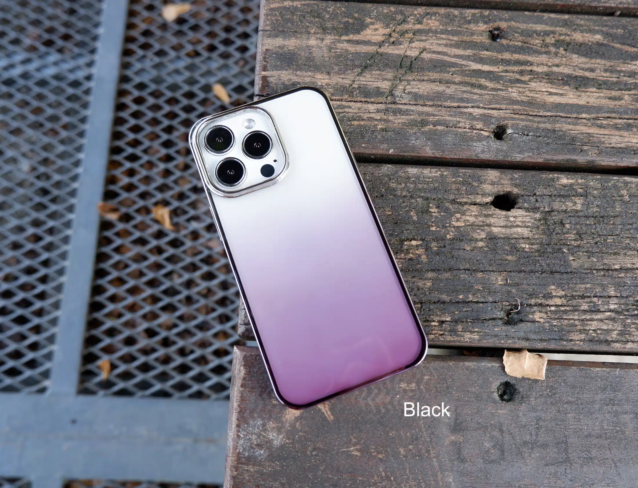 Ryder Featherlight phone case - GALADO Malaysia