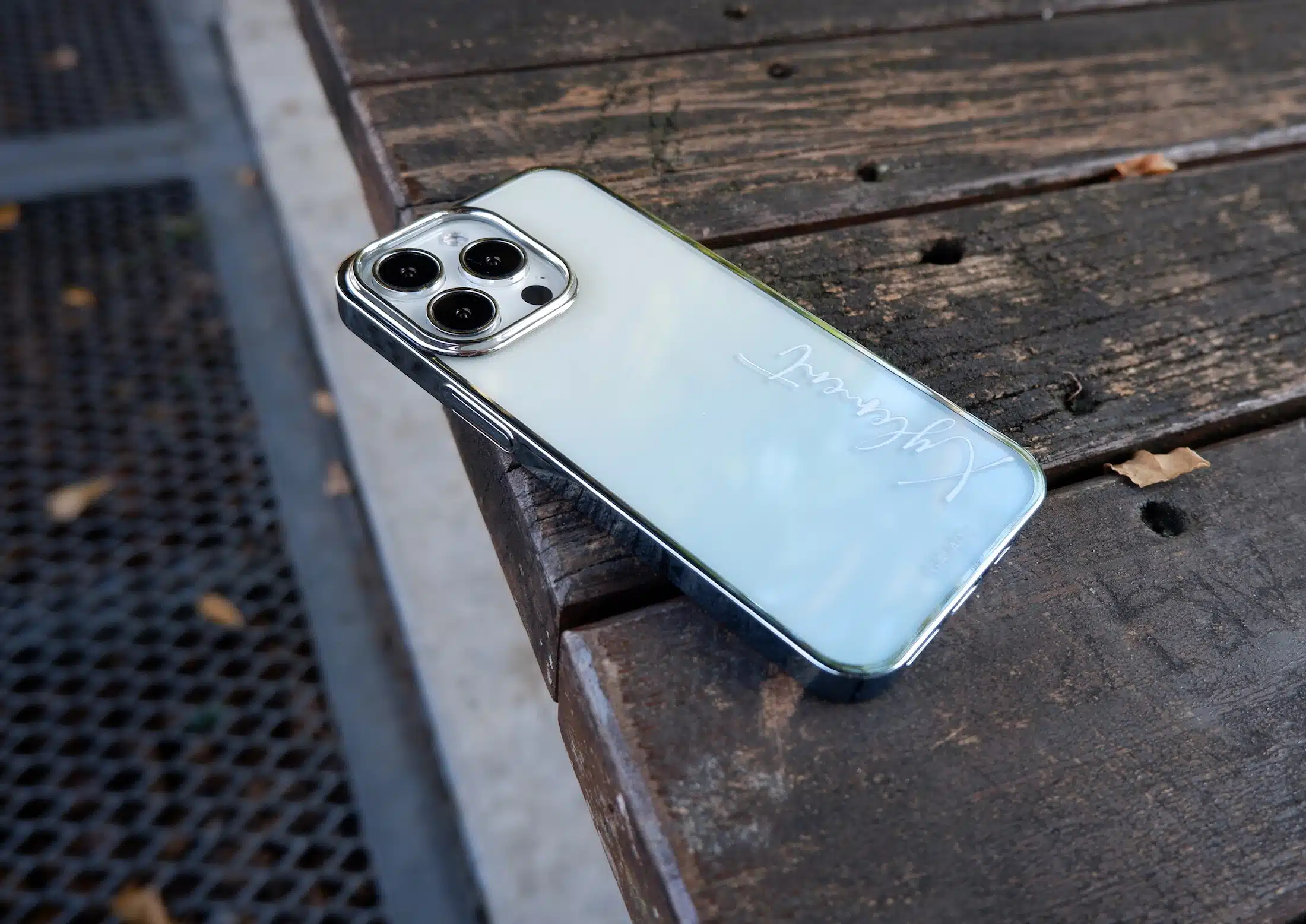 Ryder Featherlight phone case - GALADO Malaysia
