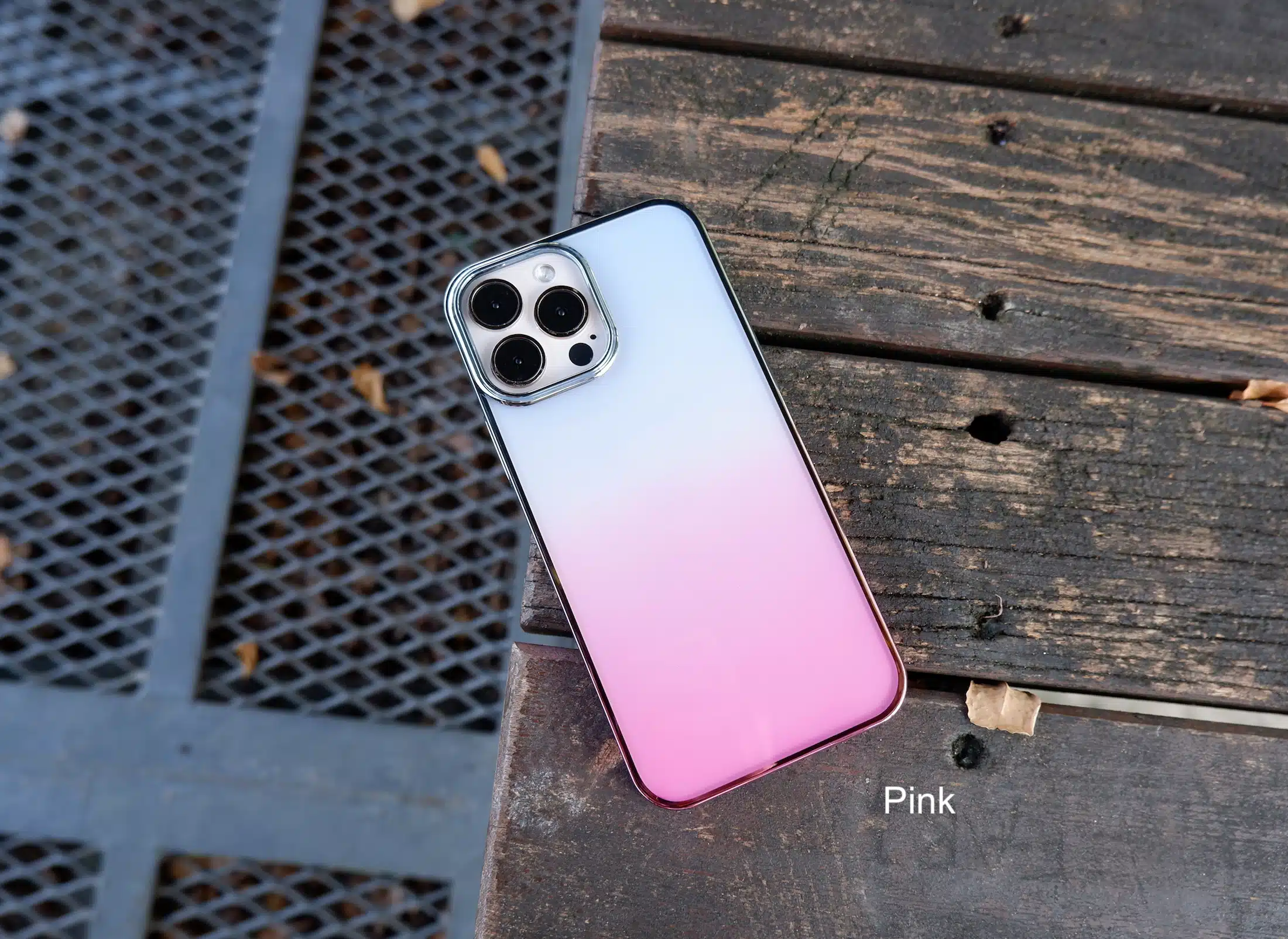 Ryder Featherlight phone case - GALADO Malaysia