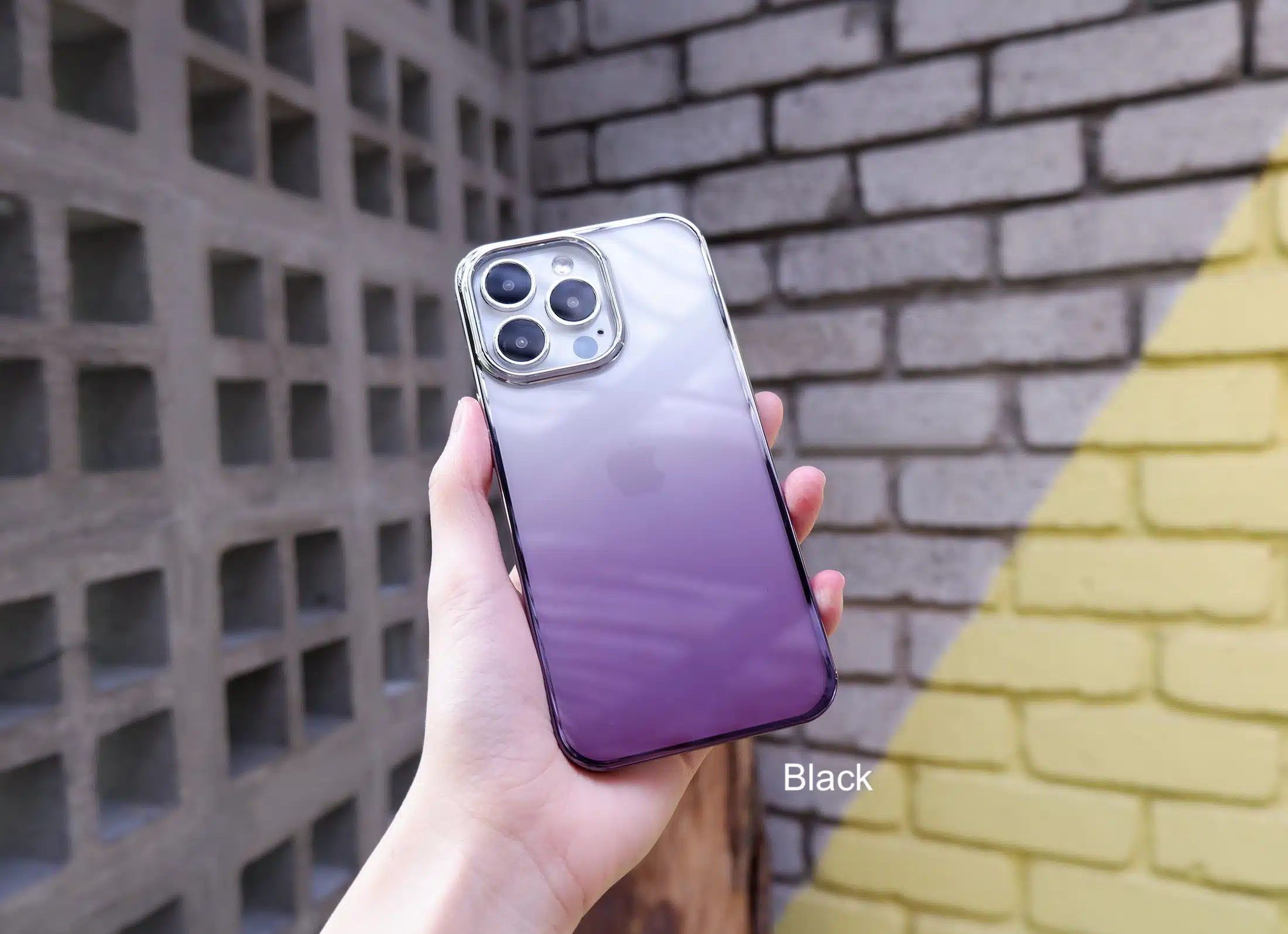 Ryder Featherlight phone case - GALADO Malaysia
