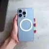 Sleek MagSafe phone case - GALADO Malaysia