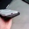 Sleek MagSafe phone case - GALADO Malaysia