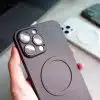 Sleek MagSafe phone case - GALADO Malaysia