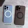 Sleek MagSafe phone case - GALADO Malaysia
