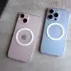 Sleek MagSafe phone case - GALADO Malaysia