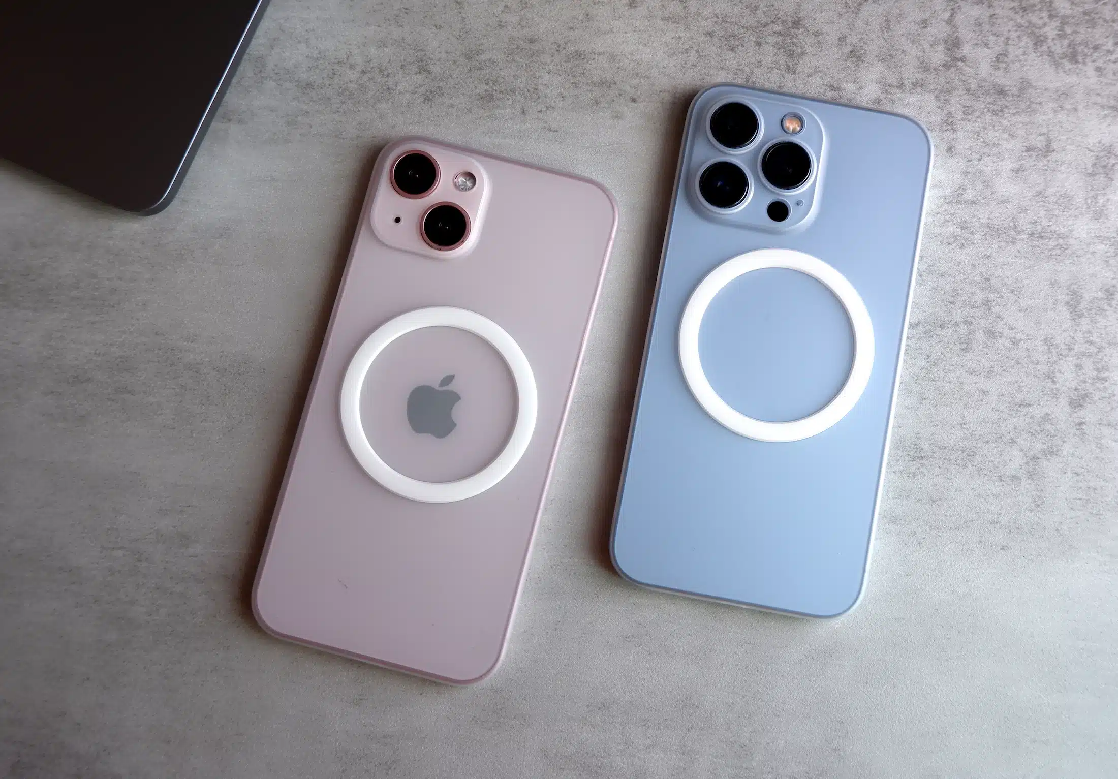 Sleek MagSafe phone case - GALADO Malaysia