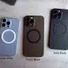 Sleek MagSafe phone case - GALADO Malaysia