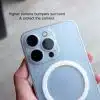 Sleek MagSafe phone case - GALADO Malaysia