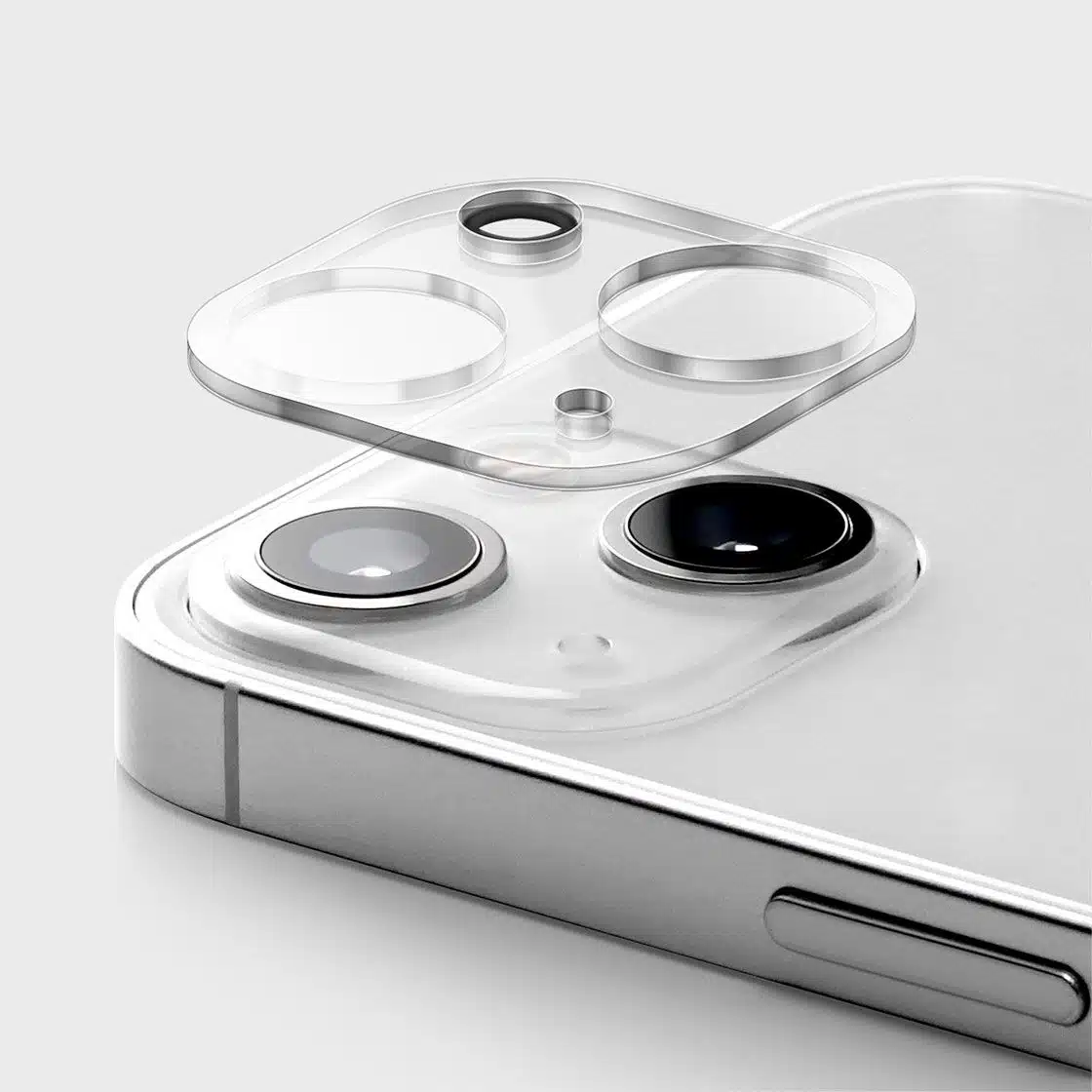 GALADO Camera Lens Protector