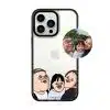 Funny Me - Custom Drawing phone case - GALADO Malaysia