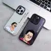 Funny Me - Custom Drawing phone case - GALADO Malaysia