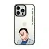 Funny Me - Custom Drawing phone case - GALADO Malaysia