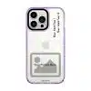 Funny Me - Custom Drawing phone case - GALADO Malaysia