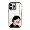 Funny Me - Custom Drawing phone case - GALADO Malaysia