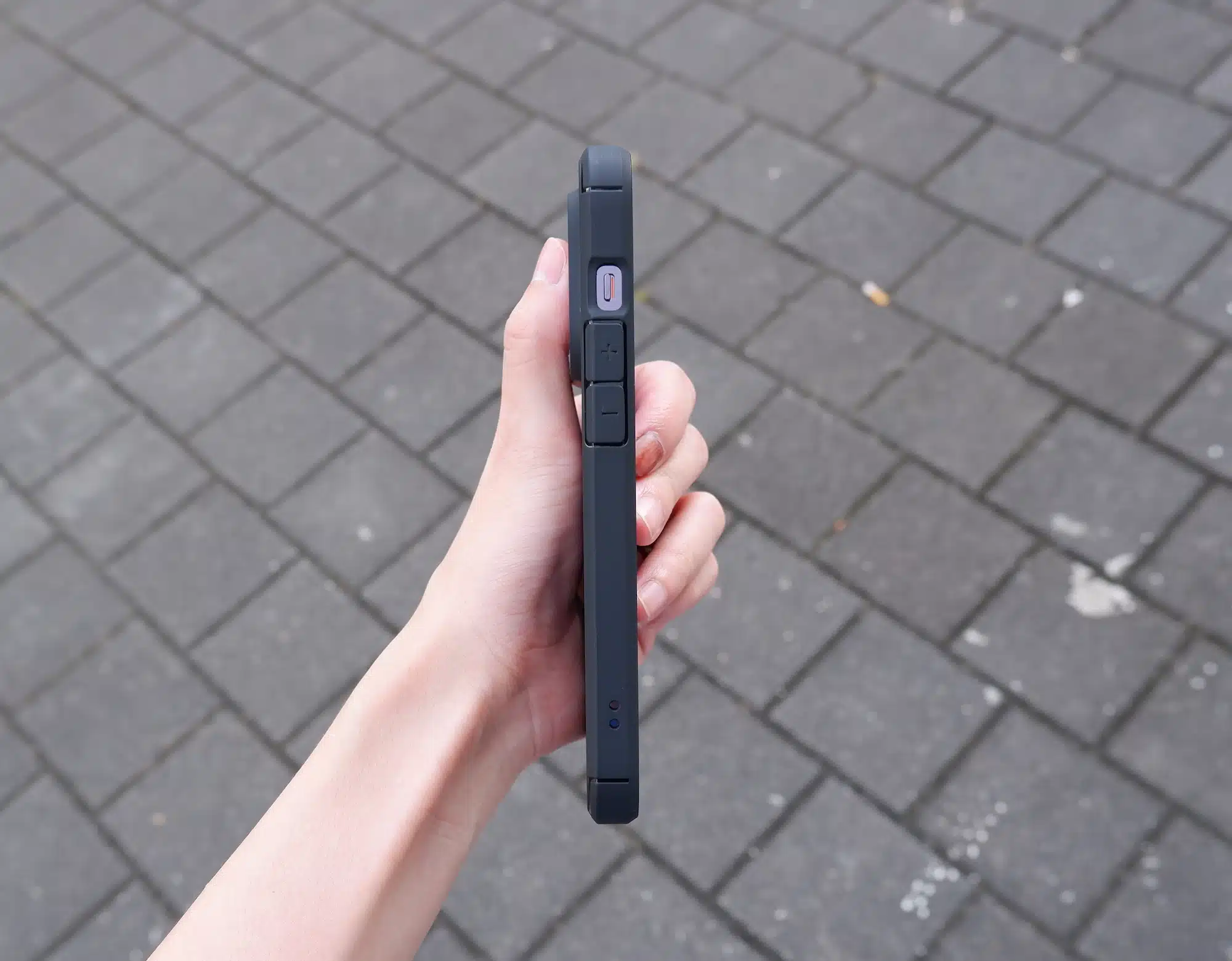 Asteroid phone case - GALADO Malaysia