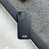 Helix Black phone case - GALADO Malaysia