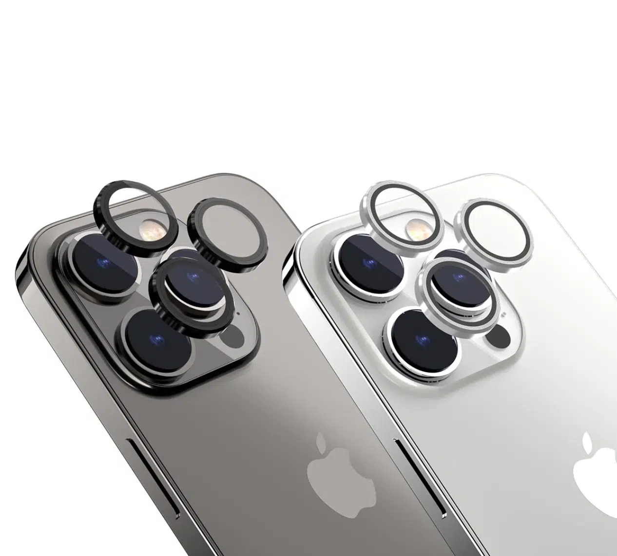 G-Armor Lens Protector phone case - GALADO Malaysia