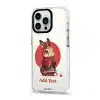 Bunny Tale phone case - GALADO Malaysia