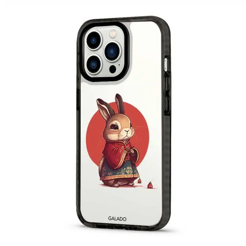 Bunny Tale phone case - GALADO Malaysia
