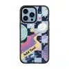 Space Bunny phone case - GALADO Malaysia