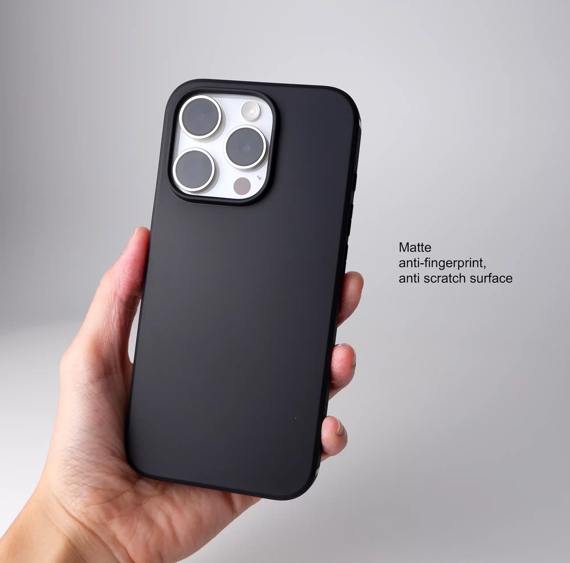 Duncan Signature phone case - GALADO Malaysia