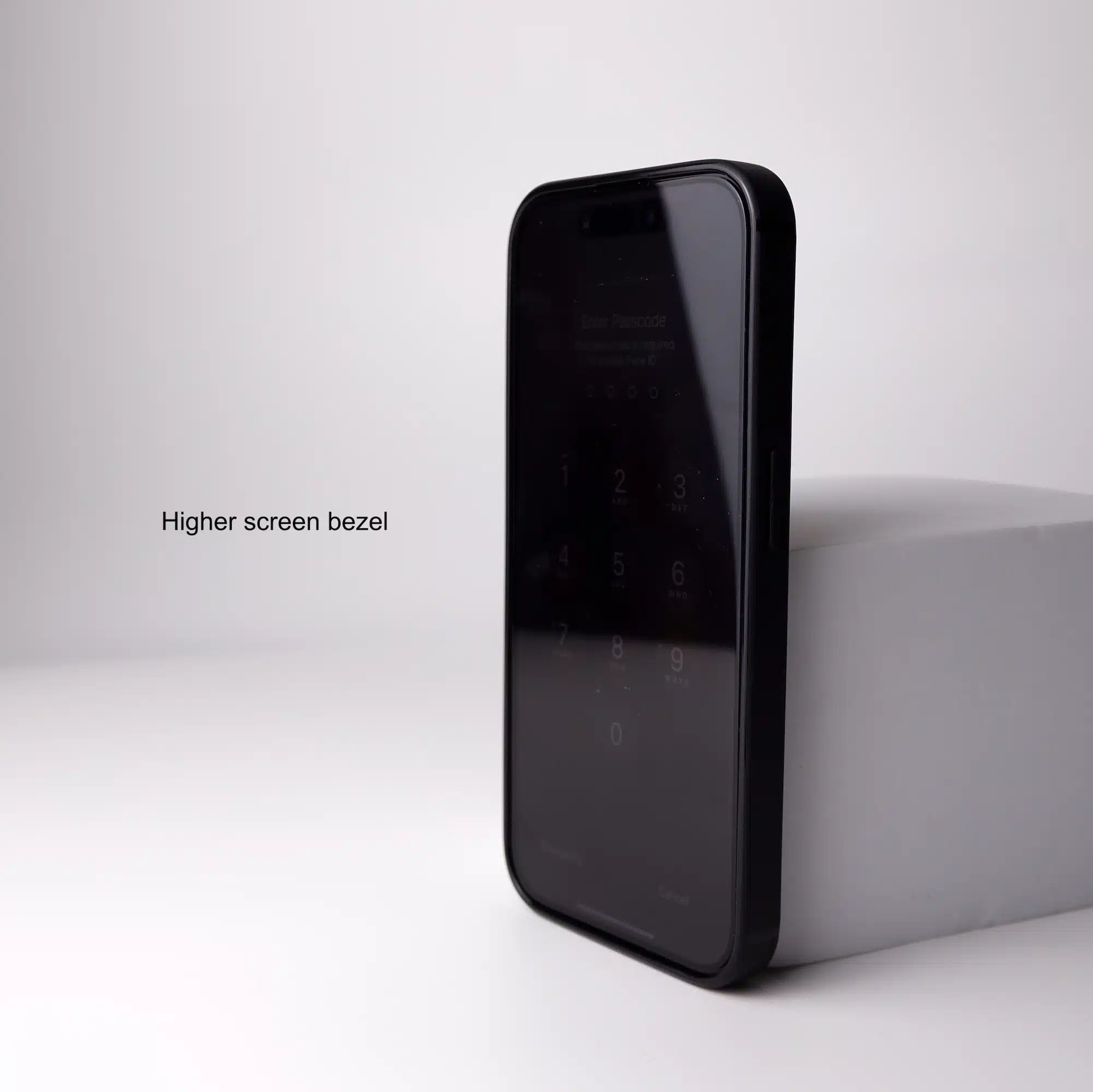 Duncan Signature phone case - GALADO Malaysia