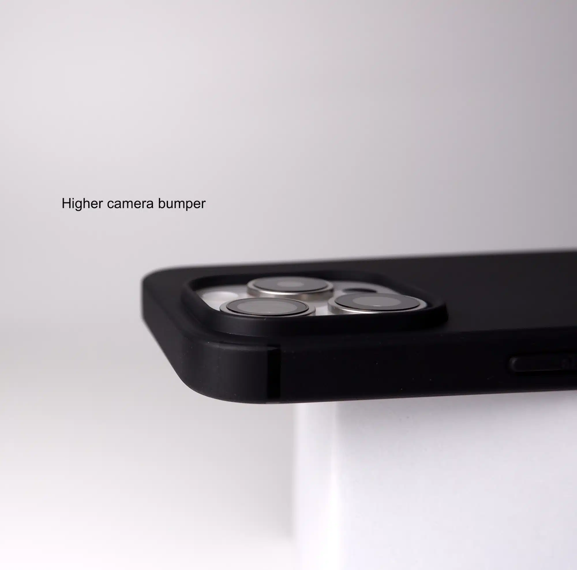 Duncan Signature phone case - GALADO Malaysia