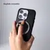 Helix Black phone case - GALADO Malaysia