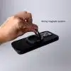 Helix Black phone case - GALADO Malaysia
