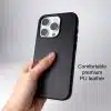 Helix Black phone case - GALADO Malaysia